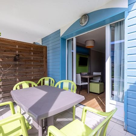 Danou Apartment Курсел-сюр-Мер Екстериор снимка