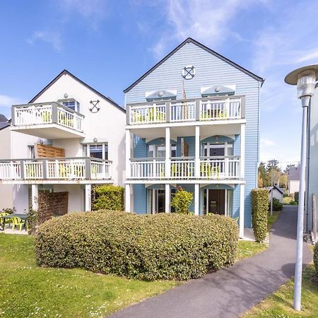Danou Apartment Курсел-сюр-Мер Екстериор снимка
