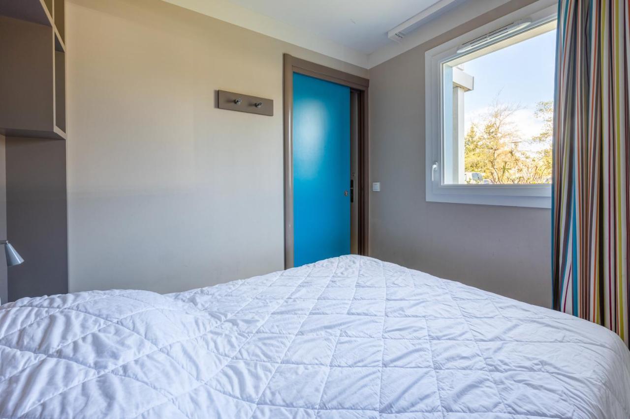 Danou Apartment Курсел-сюр-Мер Екстериор снимка